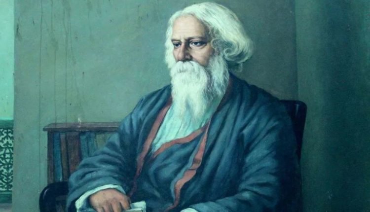 NSF celebrates 162th birth anniversary of Rabindranath Tagore