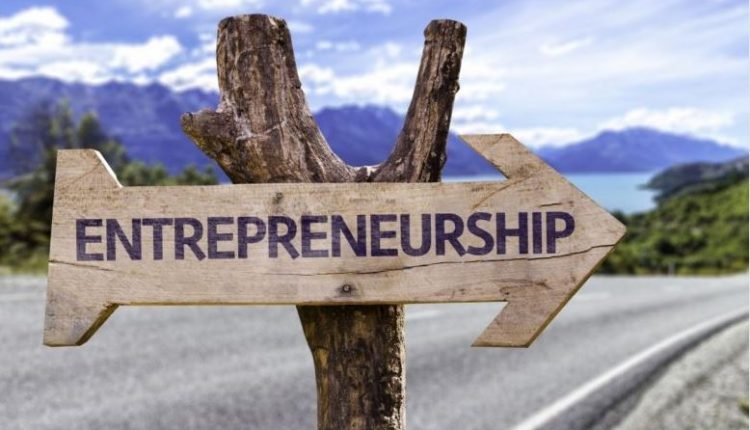 Encourage Entrepreneurship Among Youth