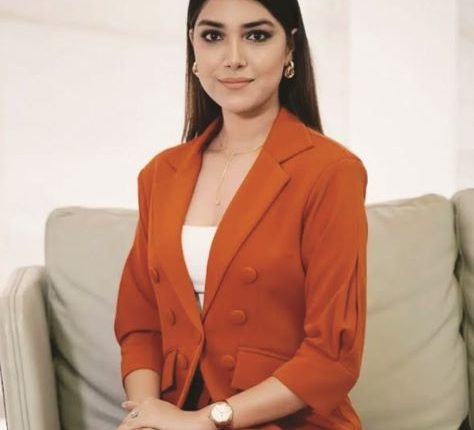 Sargam Koushal Daughter of Soil Won Mrs. India World title 2022