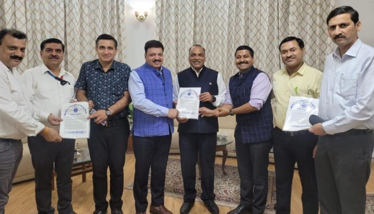 CCI asks MD J&K Bank to reintroduce a one-time settlement scheme for NPAs