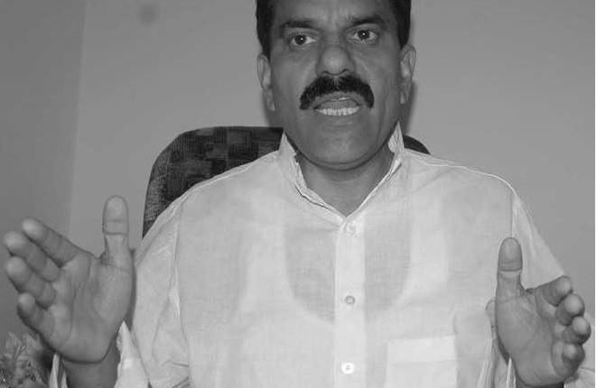 Whimsical transfers, staff deficiency has rendered remote area schools defunct: Harsh Dev