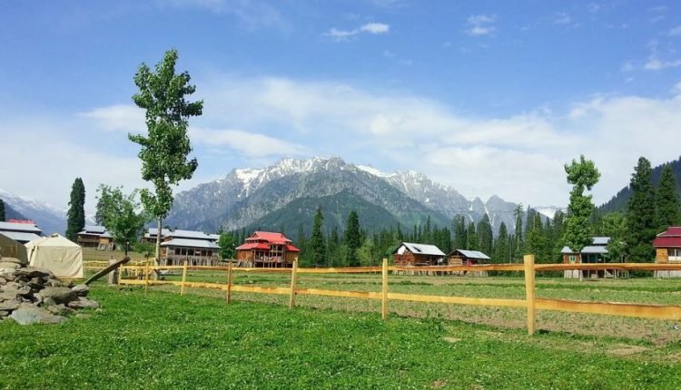 Tourism Deptt organises training programme on Homestay Entrepreneurship at Kokernag