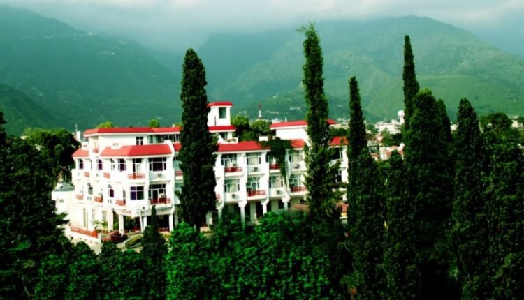 The Vaishnodevi Sarovar Portico, a hotel with distinction to be opened on 9th