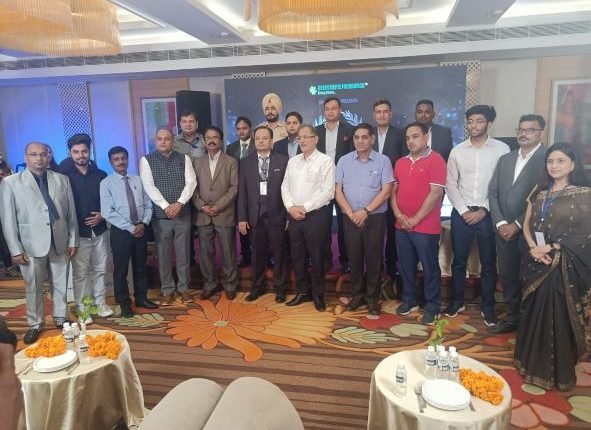 Kavinder for focussing on start ups to boost country’s economy