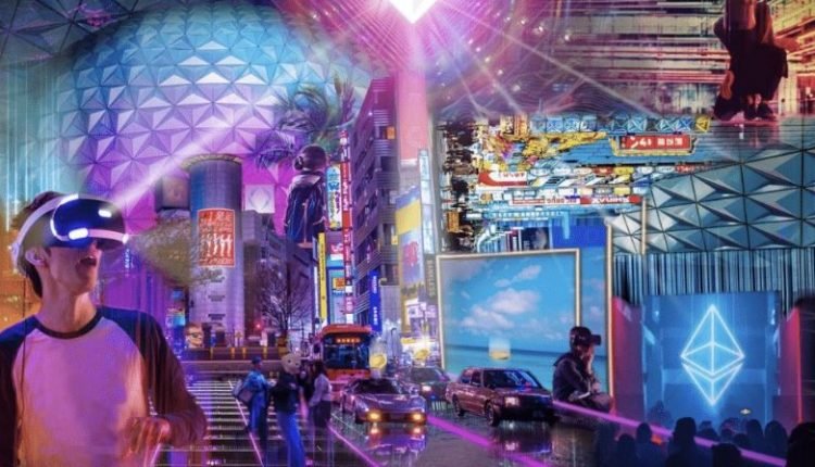 Brands Entering Metaverse