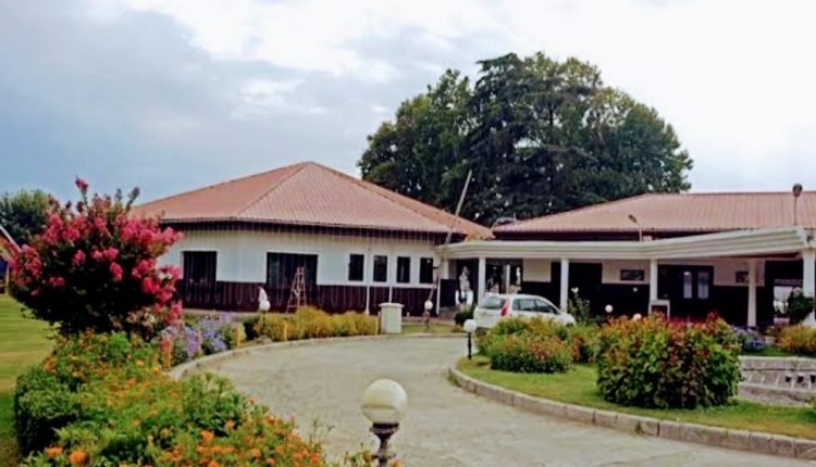 Dir Tourism throws open exhibition of women entrepreneurs at Nigeen Club