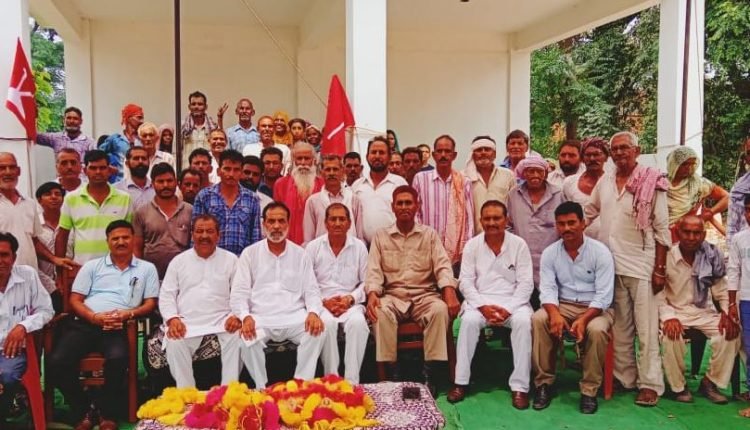 NC OBC Cell expresses concern over lackadaisical approach in implementation of schemes for weaker sections