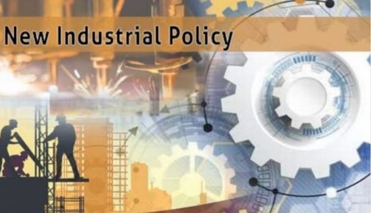 J&K's New Industrial Policy addresses entrepreneurship aspirations of Youth