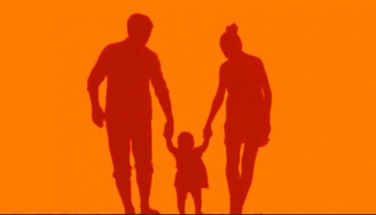 DEVELOPING GOOD PARENTING SKILLS