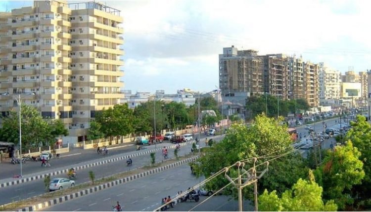 Building collapse at Narwal : Jammu Smart City denies media reports, says no work being executed at the site by JSCL