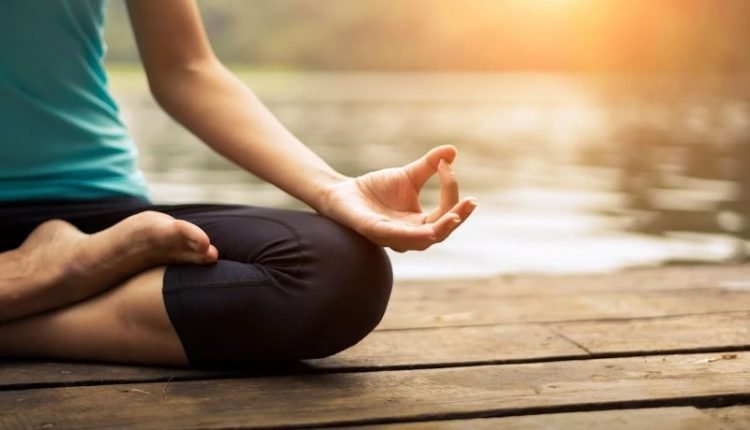 GCW Udhampur hosts National webinar on Yoga for health and wellness