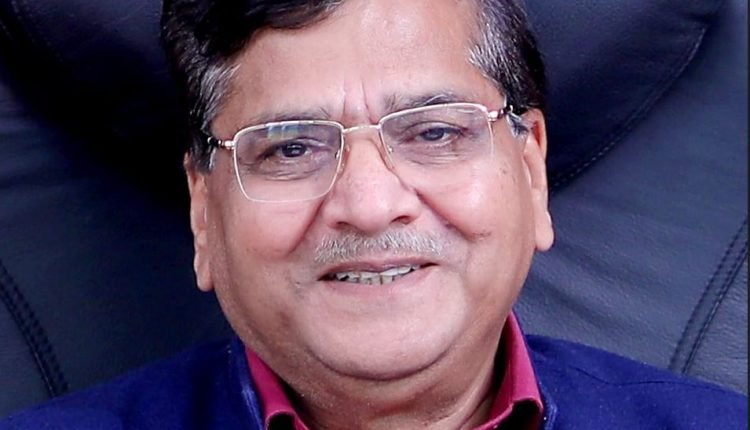 VC SKUAST-J nominated as Member to promote Zero Budget based farming, MSP and Crop Diversification