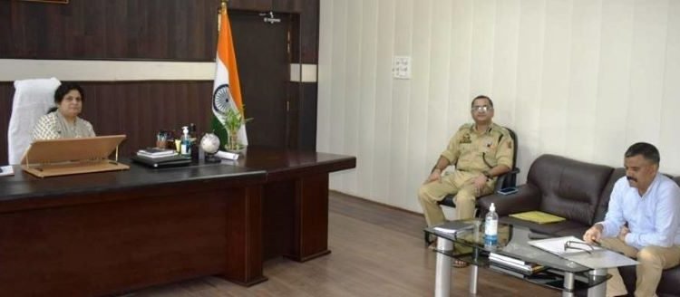 Reasi: Regional Transport Authority approves e- Rickshaw permits