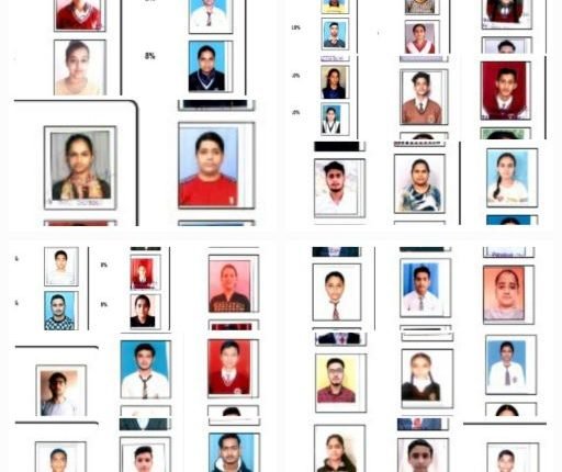 Students of Kathua district shine in class 12 results, bag 40 positions in top 10