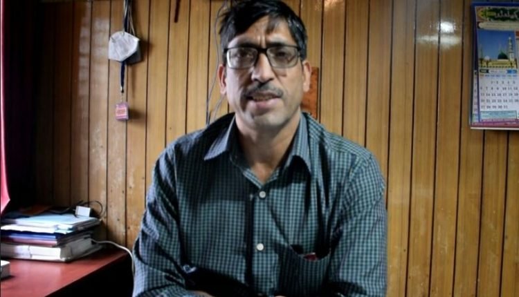 Arrangements for conduct of NEET- UG 2022 finalized at Anantnag