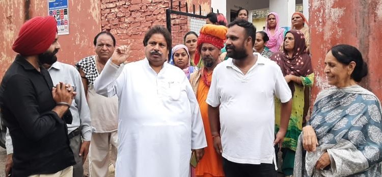 BJP Govt destroyed country’s financial system: Bhalla