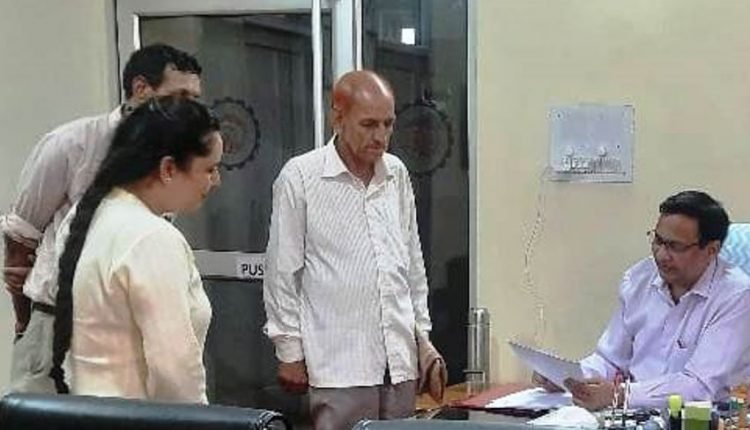 “Nidhi Aapke Nikat” for July, 2022 conducted by EPFO Regional Office Jammu