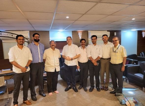 Govt’s consistent efforts, SFs’ synergy helped resuming Amarnath Yatra so early: Kavinder