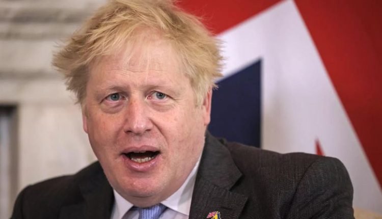 British PM Boris Johnson announces his resignation; to continue till party chooses his successor