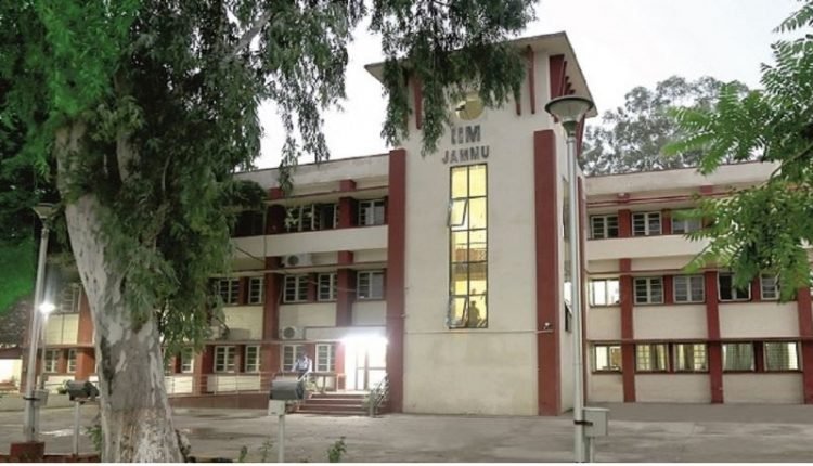 IIM Jammu inks MoU with IE University Spain to reinforce global footprint, advance excellence in teaching and research