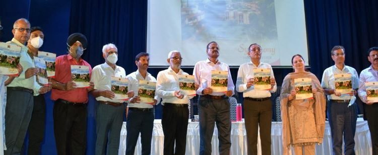 Skill Training, Academic Bank Of Credits, Feedback Systems To Revolutionise Education Sector: Rohit Kansal