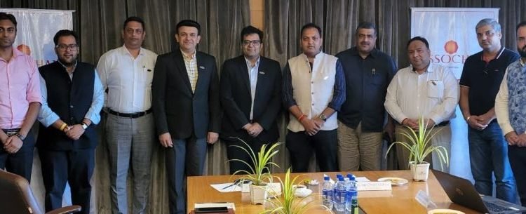 ASSOCHAM appoints Bhupesh Gupta as Co-Chairman for J&K Council