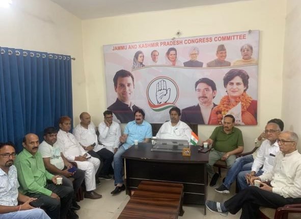 Lifting concession for senior citizens in Indian Railways unfortunate says Congress