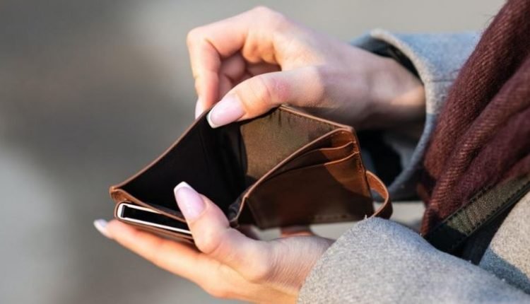 DEEPENING COST OF LIVING CRISIS