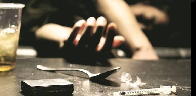 COMBAT DRUGS & ALCOHOLISM