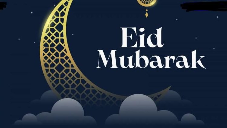 Lt Governor Manoj Sinha extends greetings on Eid-ul- Zuha