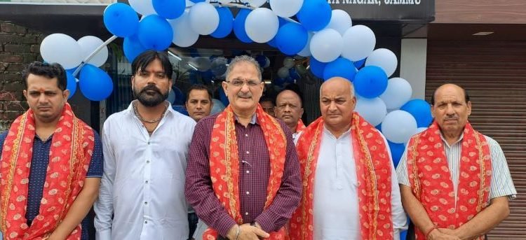 Skill development pivotal in overcoming joblessness: Kavinder