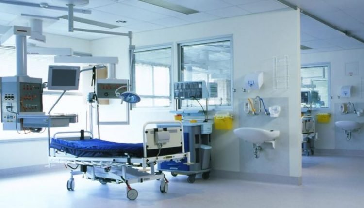 AC approves strengthening of Medical infrastructure in Rajouri and Kathua