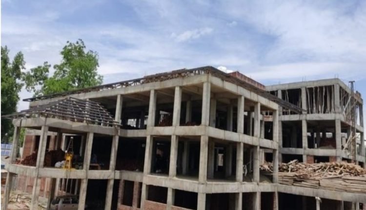 Prime Minister Development Package projects witnessing tremendous progress since 2019