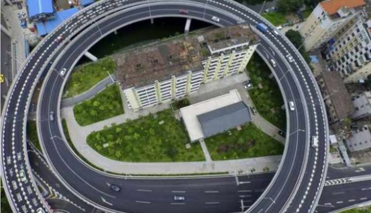 74% work on Jammu Ring Road Project completed, Div Com tours entire stretch