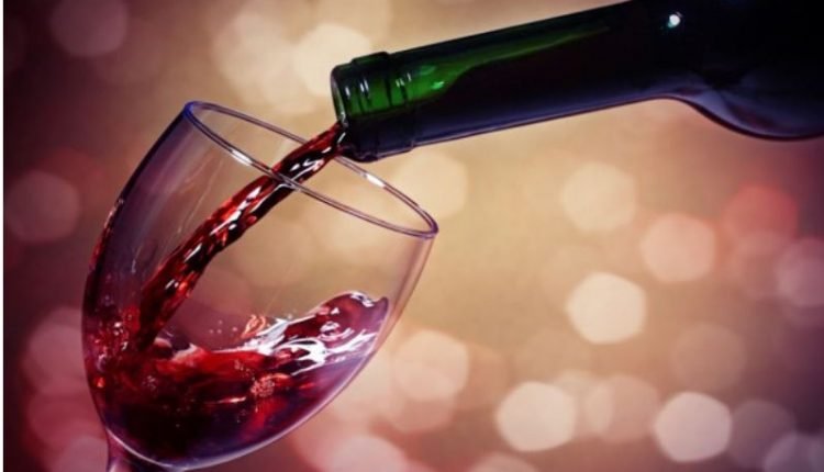 London Wine Fair 2022