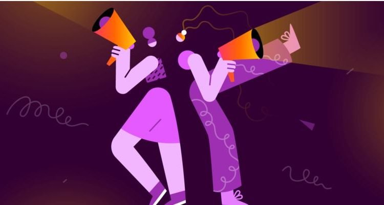 Women Workforce in Advertisement