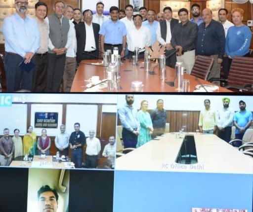CS bids farewell to Pr. Secy GAD