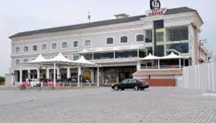 Mortgage portion of 17 Miles hotel sealed