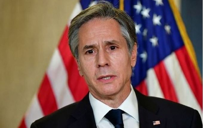 US to significantly increase resettlement of Rohingya refugees: Secretary Antony Blinken