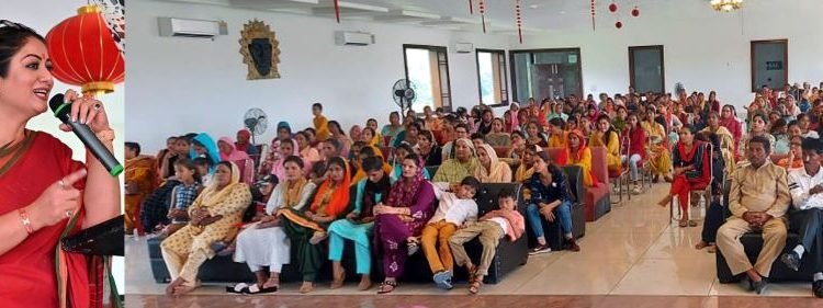 J&K KVIB organises awareness programme for women entrepreneurs of Kathua district