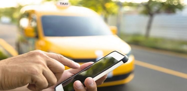 Need for App-based taxi services