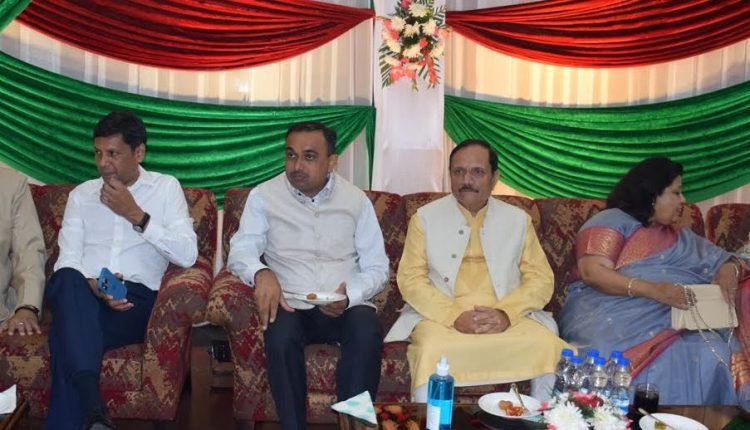 District Administration Jammu hosts ‘At Home’ 