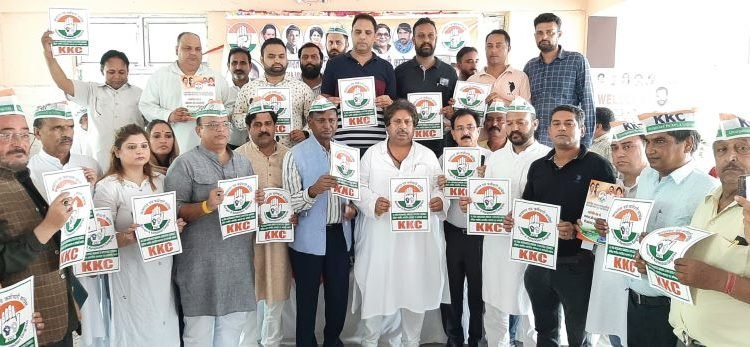 BJP government anti labour - Bhalla