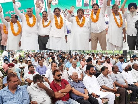 Inflation wreaks havoc on poor and middle classes: Mir/Bhalla