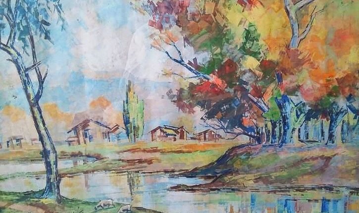 MUCH-NEEDED BOOST TO J&K ARTS