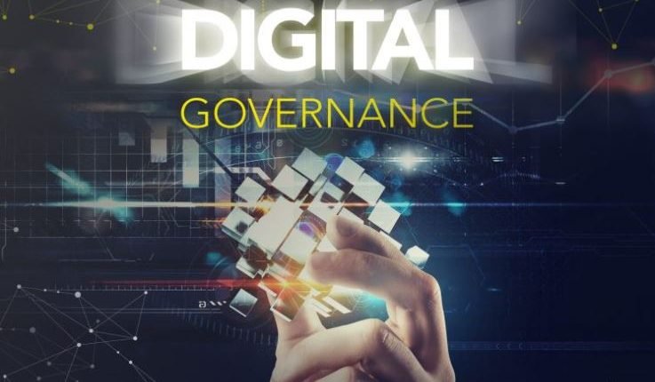 J&K MARCHINGTOWARDS DIGITAL GOVERNANCE
