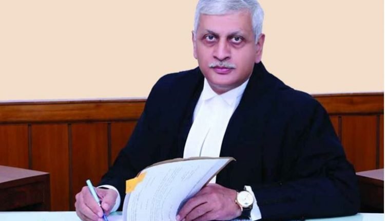 Justice Uday Umesh Lalit appointed as 49th Chief Justice of the country