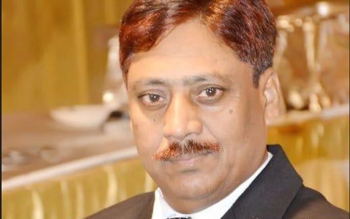 R.K. Kalsotra Leads Delegation to Advocate for SC/ST/OBC & Minorities Rights in J&K, Submit Demands