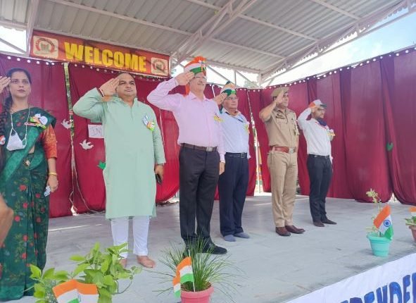 NEP by Modi Govt will hone job skills of youths: Kavinder