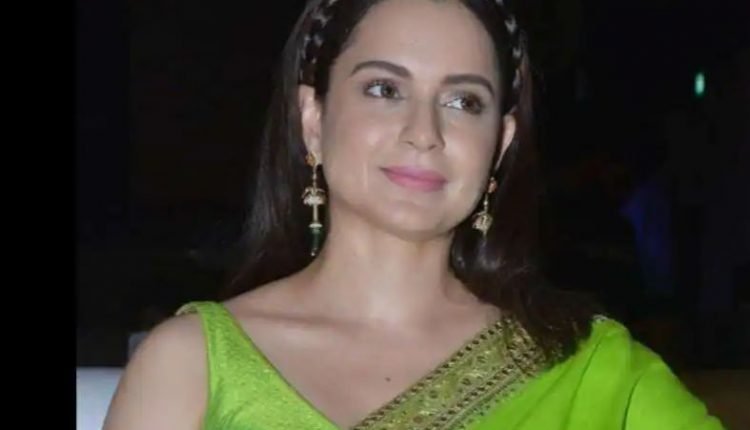 Filmfare Removes Kangana Ranaut From Best Actress Nomination